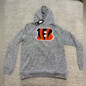 Cincinnati Bengals Hoodie